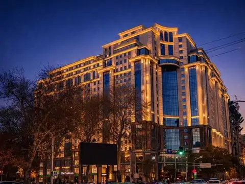 2-комн. квартира, 8 этаж, 84 м², Исмоили Сомони