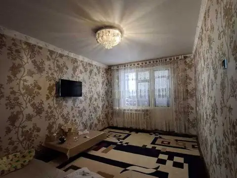 1-комн. квартира, 1 этаж, 34 м², 32 мкр