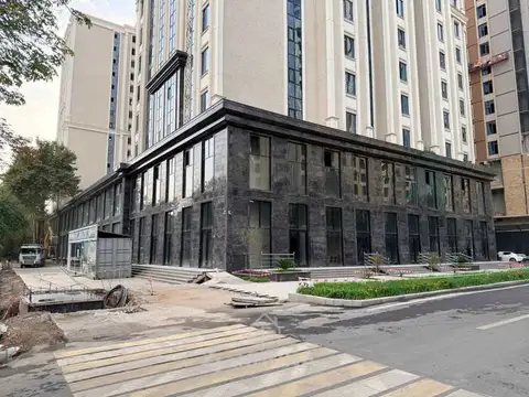 Коммерческая, 500 м², Университет (ТНУ)