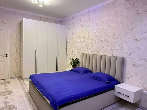 3-комн. квартира, 3 этаж, 71 м², 102 мкр