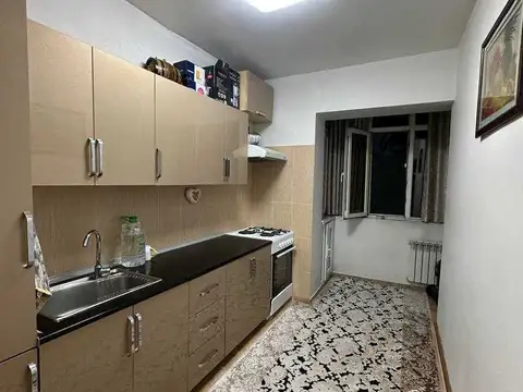 3-комн. квартира, 2 этаж, 67 м², Сино