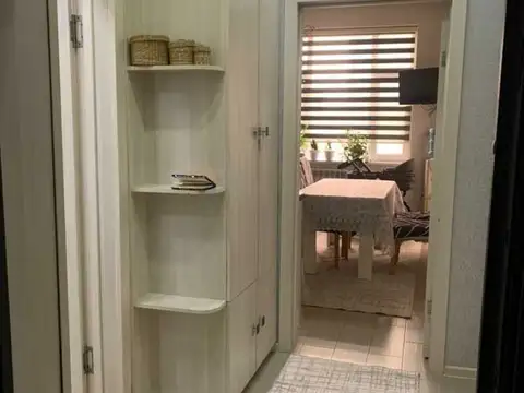 1-комн. квартира, 5 этаж, 45 м², Исмоили Сомони