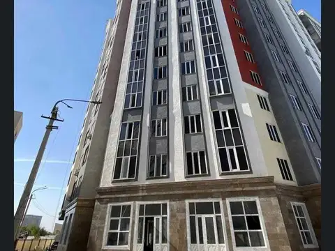 4-комн. квартира, 14 этаж, 97 м², 46 мкр