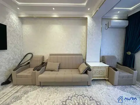 2-комн. квартира, 4 этаж, 58 м², Сино