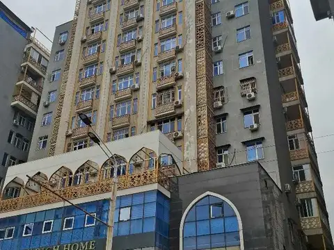 2-комн. квартира, 6 этаж, 47 м², Исмоили Сомони