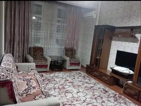 2-комн. квартира, 4 этаж, 67 м², Водонасос