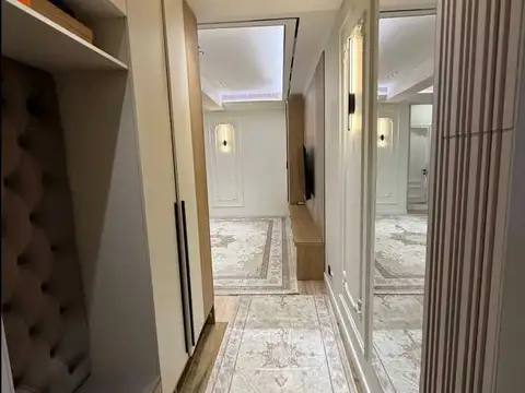 5-комн. квартира, 6 этаж, 101 м², Шохмансур