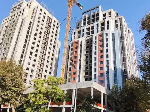 2-комн. квартира, 4 этаж, 40 м², 82 мкр