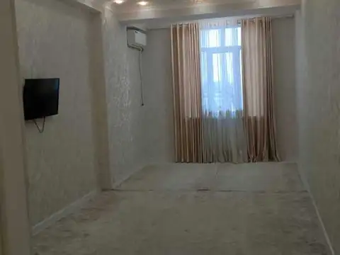 2-комн. квартира, 13 этаж, 80 м², Фирдавси