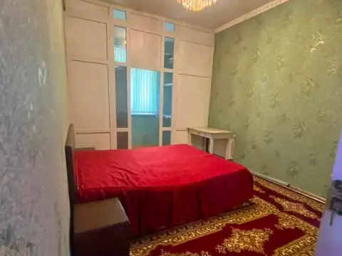 3-комн. квартира, 2 этаж, 100 м², Сино