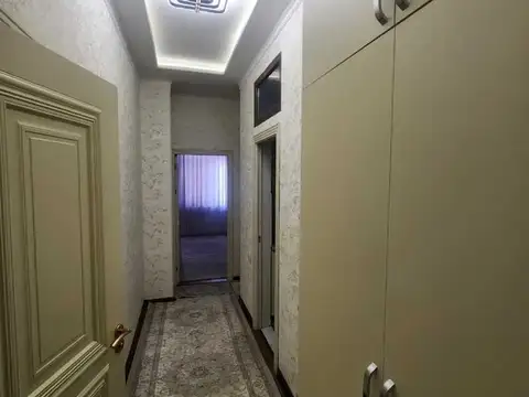2-комн. квартира, 10 этаж, 45 м², Фирдавси