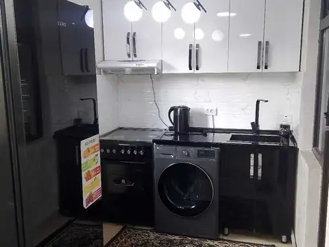 4-комн. квартира, 4 этаж, 98 м², Душанбе