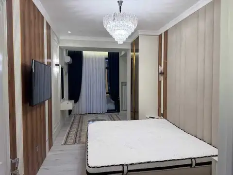 2-комн. квартира, 13 этаж, 89 м², Душанбе