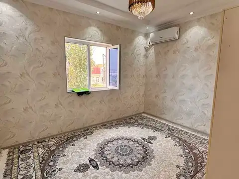 1-комн. квартира, 3 этаж, 28 м², Сино