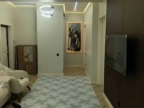 2-комн. квартира, 10 этаж, 80 м², Исмоили Сомони