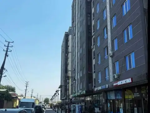 3-комн. квартира, 2 этаж, 110 м², Шохмансур