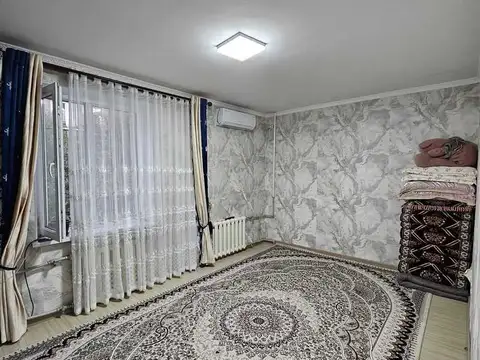 1-комн. квартира, 2 этаж, 35 м², Сино