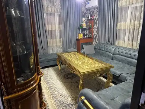 Дом, 8 комн., Фирдавси