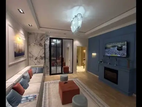 4-комн. квартира, 7 этаж, 130 м², Исмоили Сомони
