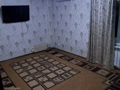 1-комн. квартира, 1 этаж, 36 м², 103 мкр