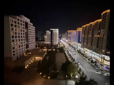 4-комн. квартира, 10 этаж, 130 м², Шохмансур