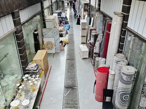 Коммерческая, 27 м², Корвон