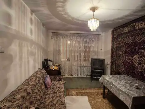 3-комн. квартира, 2 этаж, 66 м², 102 мкр