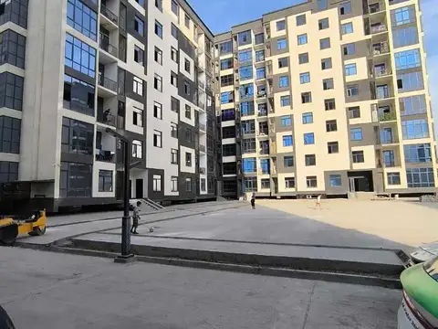 3-комн. квартира, 6 этаж, 106 м², Сино