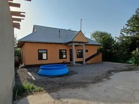 Дом, 5 комн., Сино