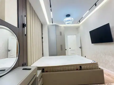 2-комн. квартира, 15 этаж, 73 м², Исмоили Сомони