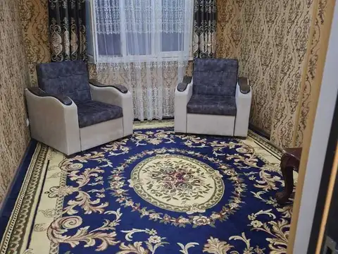 2-комн. квартира, 5 этаж, 58 м², 112 мкр