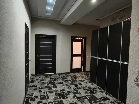 3-комн. квартира, 7 этаж, 75 м², Фирдавси
