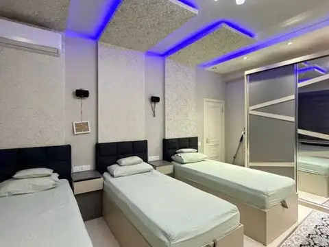 3-комн. квартира, 7 этаж, 104 м², Душанбе