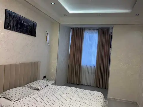 2-комн. квартира, 13 этаж, 65 м², 82 мкр