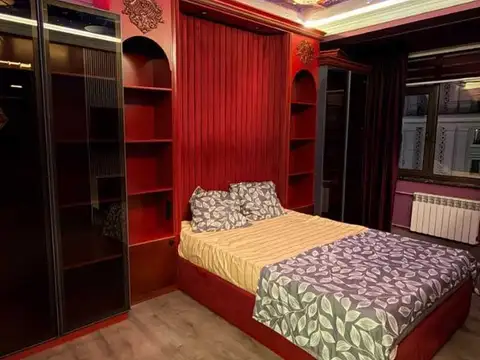 2-комн. квартира, 12 этаж, 60 м², Исмоили Сомони