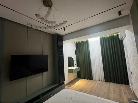 1-комн. квартира, 4 этаж, 52 м², Исмоили Сомони