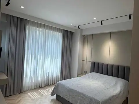 3-комн. квартира, 11 этаж, 140 м², Исмоили Сомони