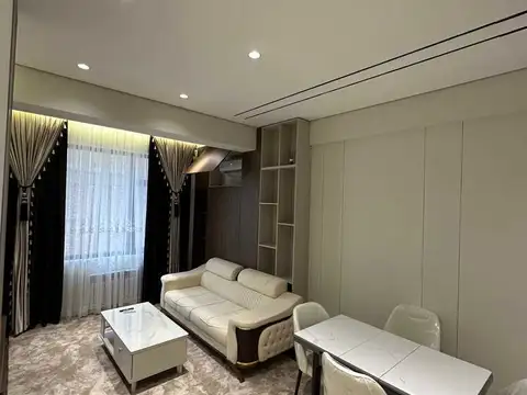 2-комн. квартира, 4 этаж, 50 м², Душанбе