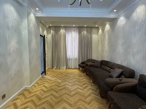 3-комн. квартира, 8 этаж, 68 м², Казокон