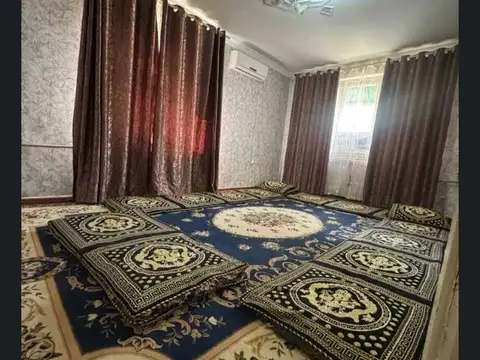 2-комн. квартира, 5 этаж, 48 м², Сино