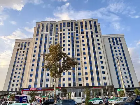 2-комн. квартира, 16 этаж, 61 м², 103 мкр