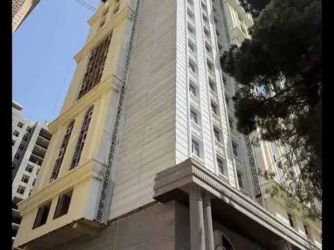3-комн. квартира, 8 этаж, 106 м², Шохмансур