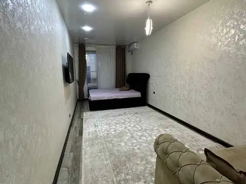2-комн. квартира, 15 этаж, 73 м², Шохмансур