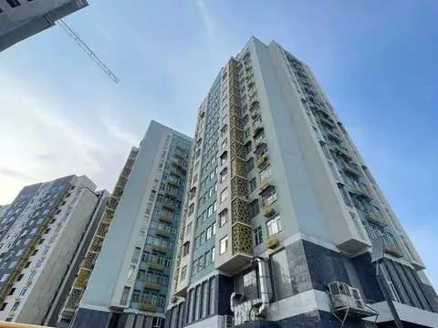 2-комн. квартира, 12 этаж, 73 м², Исмоили Сомони