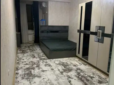 1-комн. квартира, 5 этаж, 58 м², Альфемо