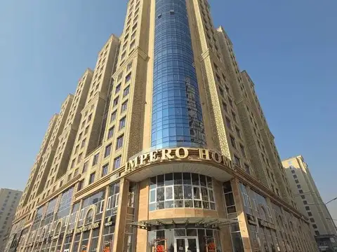 2-комн. квартира, 8 этаж, 68 м², Шохмансур