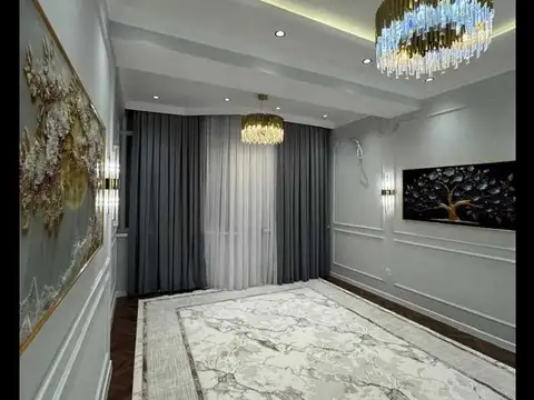 3-комн. квартира, 10 этаж, 68 м², Душанбе