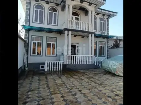 Дом, 5 комн., Фирдавси