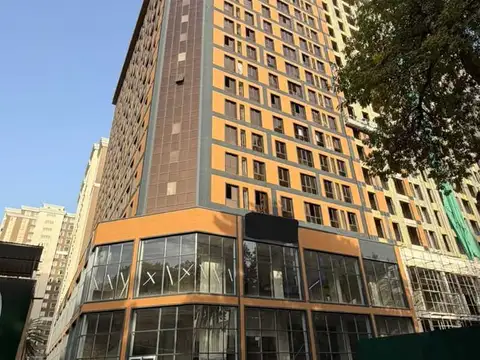 3-комн. квартира, 7 этаж, 92 м², Шохмансур