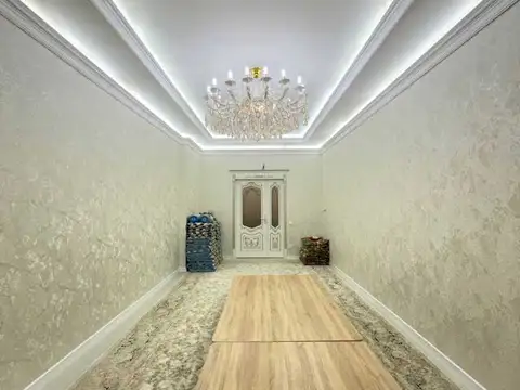 4-комн. квартира, 1 этаж, 162 м², Сино